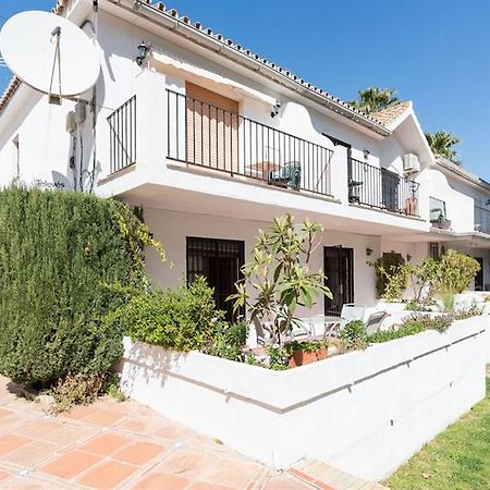 Malagasuite Pool And Tennis Mijas Luaran gambar