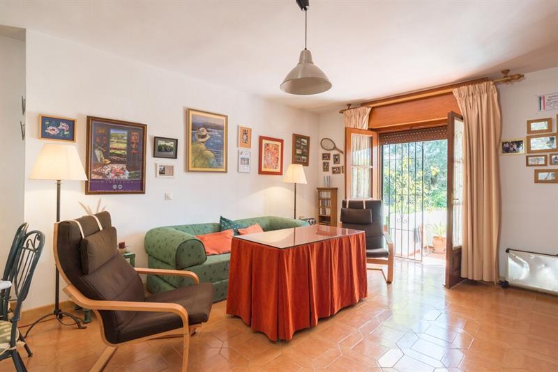 Malagasuite Pool And Tennis Mijas Luaran gambar