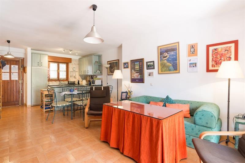 Malagasuite Pool And Tennis Mijas Luaran gambar