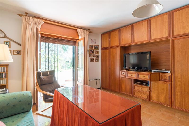 Malagasuite Pool And Tennis Mijas Luaran gambar